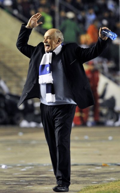 Club Bolivar