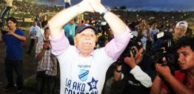Club Bolivar