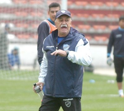 Club Bolivar
