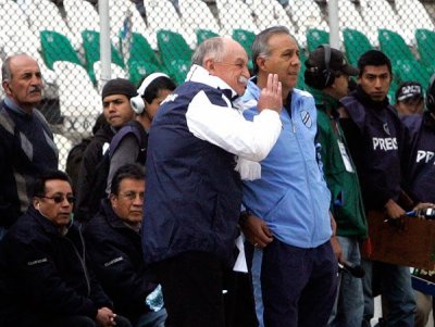Club Bolivar