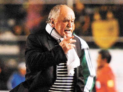 Club Bolivar