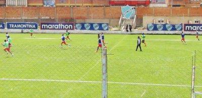 Club Bolivar