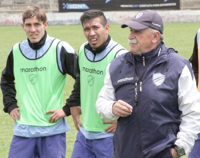 Club Bolivar