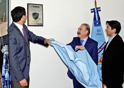 Club Bolivar