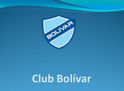 Club Bolivar