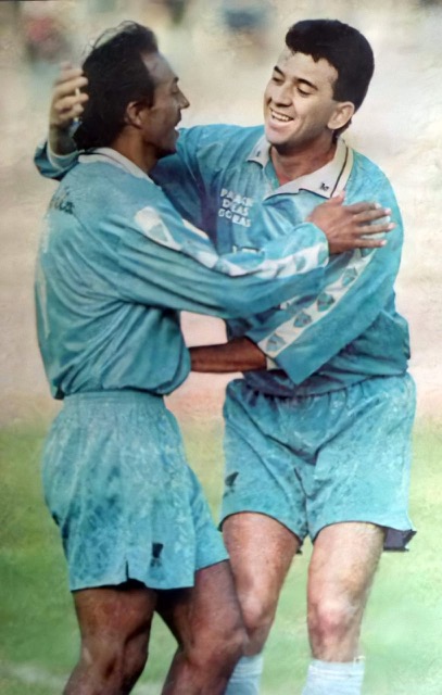 Club Bolivar
