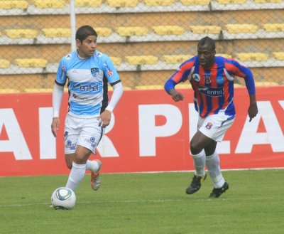 Club Bolivar