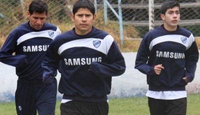 Club Bolivar