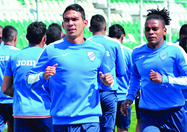 Club Bolivar