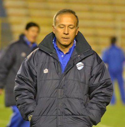 Club Bolivar