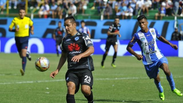 Club Bolivar