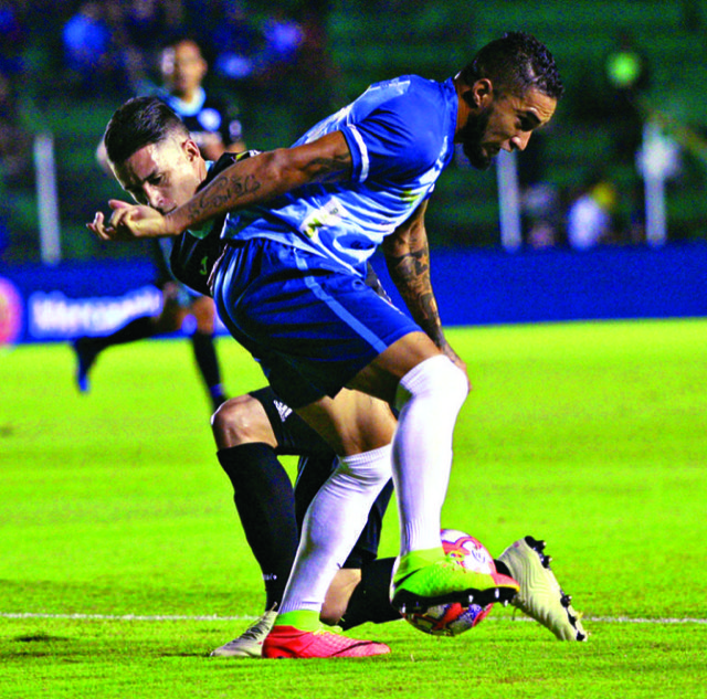 Club Bolivar