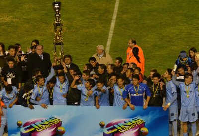 Club Bolivar