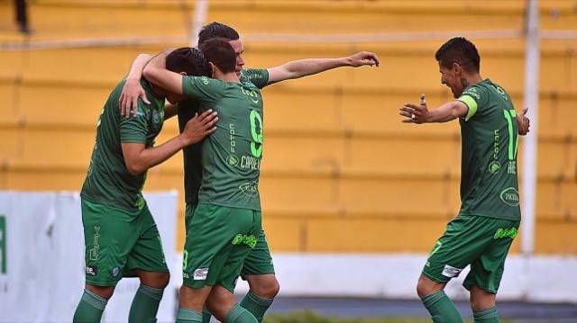 Club Bolivar