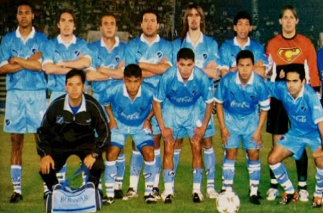 Club Bolivar