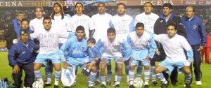 Club Bolivar