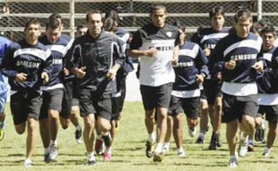 Club Bolivar
