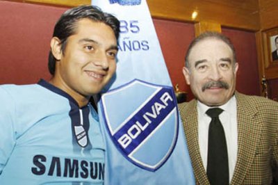 Club Bolivar