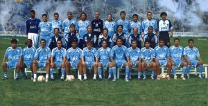Club Bolivar