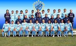 Club Bolivar