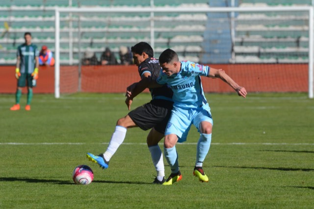Club Bolivar