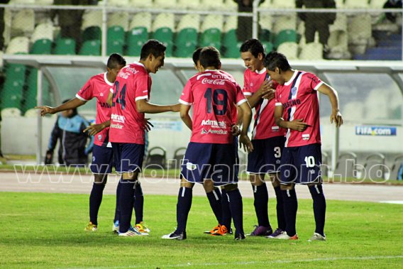 Club Bolivar