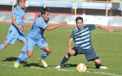 Club Bolivar