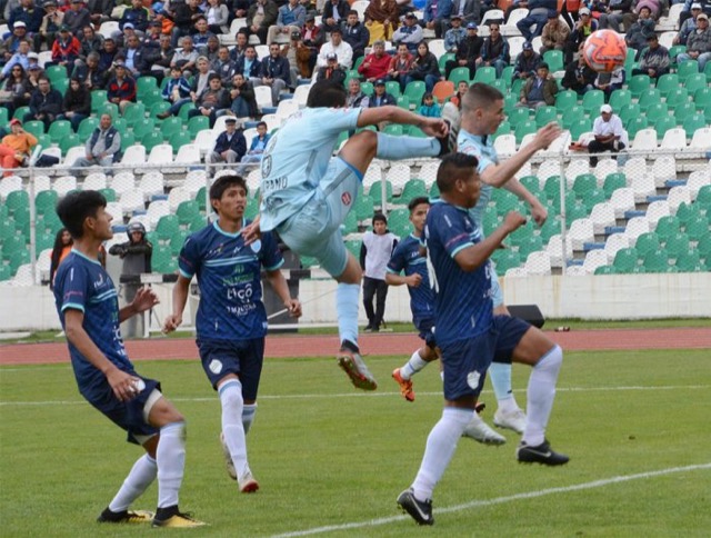 Club Bolivar