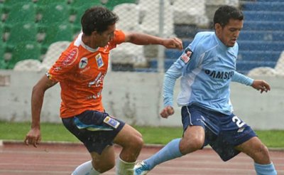 Club Bolivar