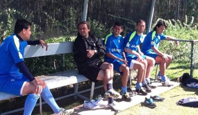 Club Bolivar
