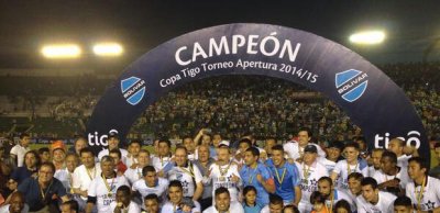 Club Bolivar