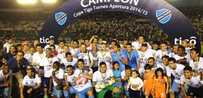 Club Bolivar
