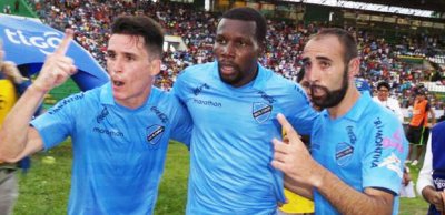 Club Bolivar