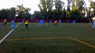 Club Bolivar
