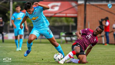Club Bolivar