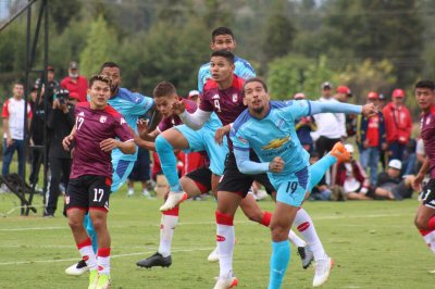 Club Bolivar