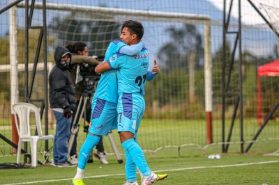Club Bolivar