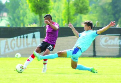 Club Bolivar
