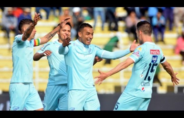 Club Bolivar