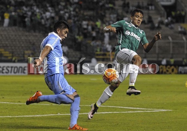 Club Bolivar