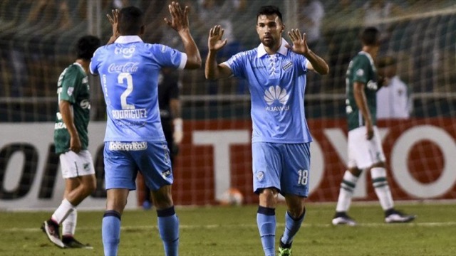 Club Bolivar