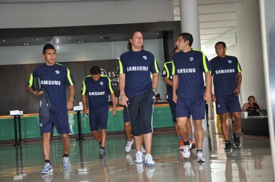 Club Bolivar