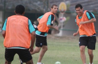 Club Bolivar