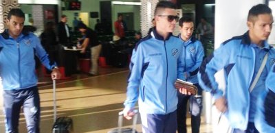 Club Bolivar