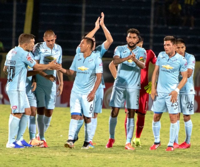 Club Bolivar