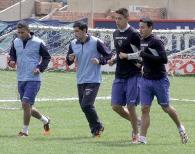 Club Bolivar