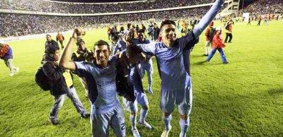 Club Bolivar