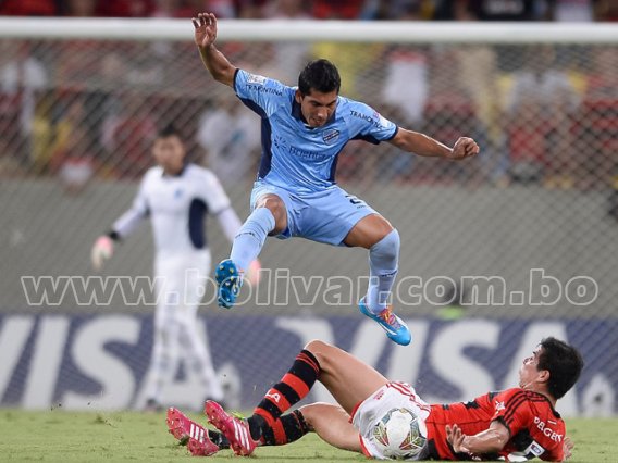 Club Bolivar