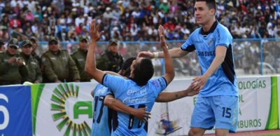 Club Bolivar
