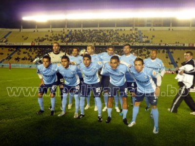 Club Bolivar